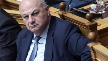 Δύο αδέλφια από την Κρήτη πίσω από τα απειλητικά emails στον Κώστα Τσιάρα