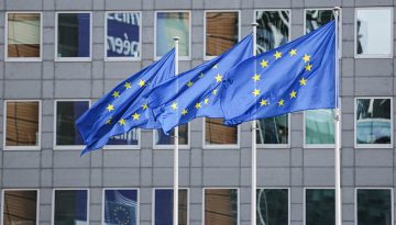 Δύο επιστολές ανέδειξαν το χάσμα με την Ευρωπαϊκή Εισαγγελία
