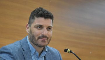 Διονύσης Τεμπονέρας στο pagenews.gr: “Χρειάζεται πολιτική υπέρβαση” – Τι λέει για Κεντροαριστερά
