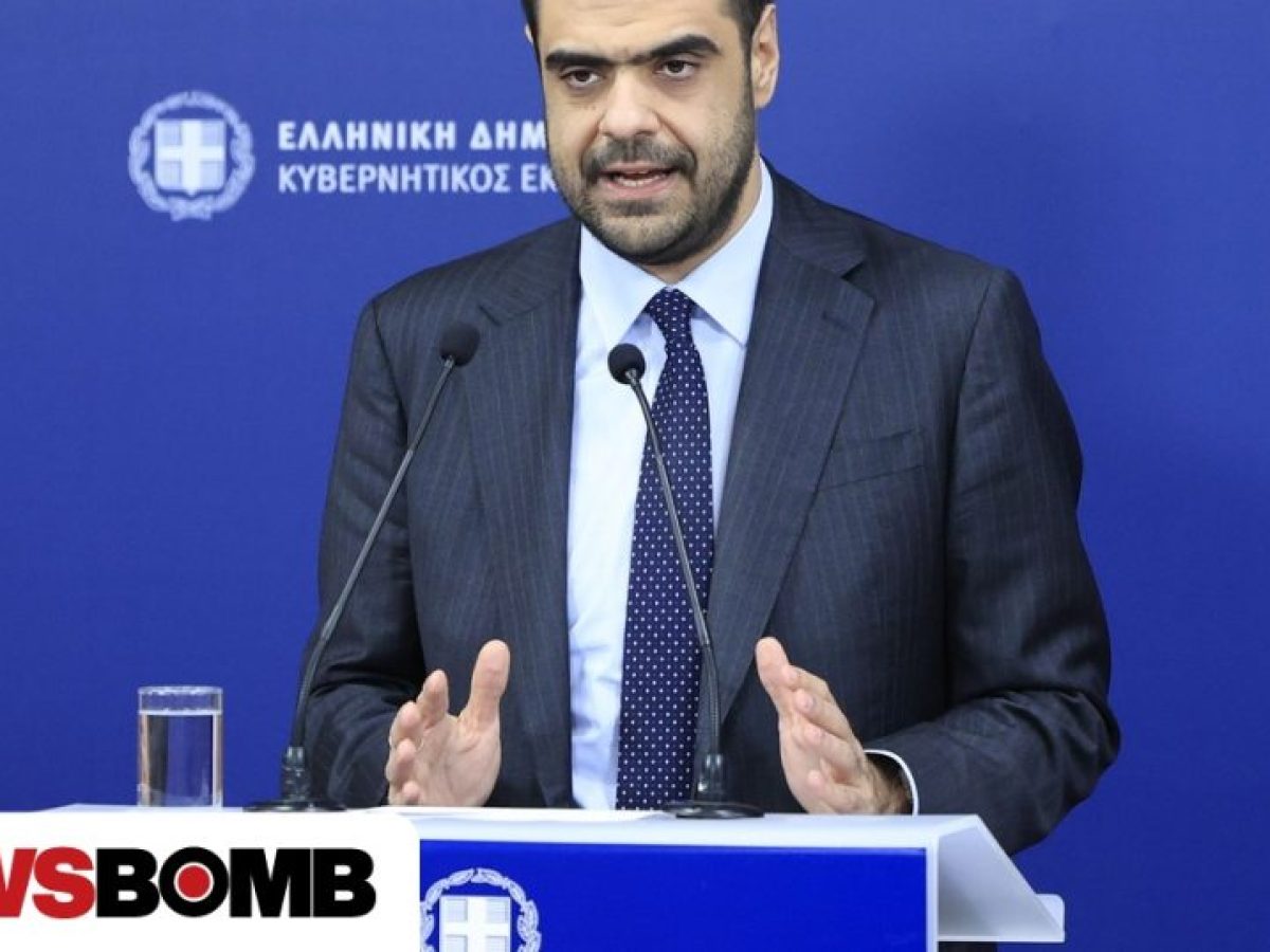 Διπλό μέτωπο της κυβέρνησης κατά Τσίπρα – Ανδρουλάκη