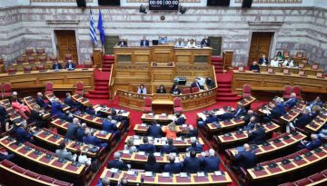 Δυσοίωνα σενάρια: Πληθωρισμός κομμάτων, κατακερματισμός στη Βουλή και πολιτική αστάθεια