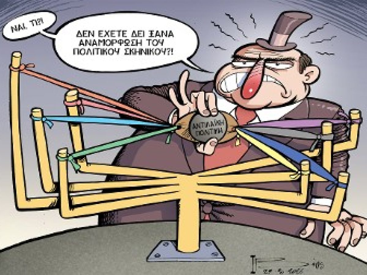 Δυσκολίες