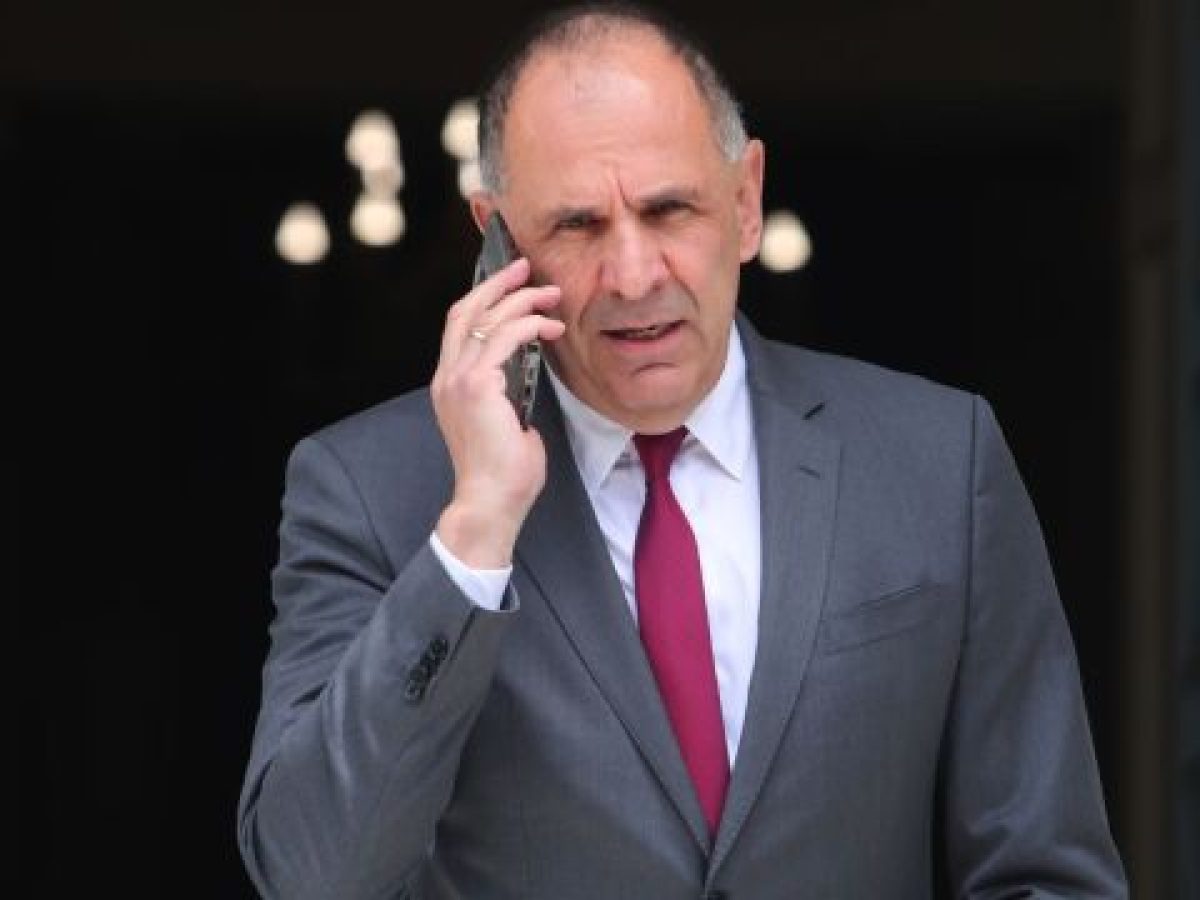 Δυτικά Βαλκάνια: Η Ελλάδα σε ρόλο κλειδί για την ένταξή τους στην ΕΕ – Ο στόχος Γεραπετρίτη έως το 2027