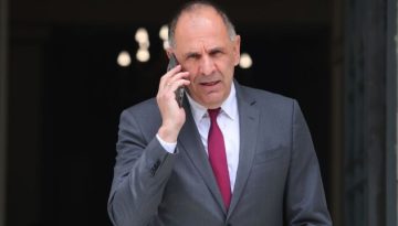 Δυτικά Βαλκάνια: Η Ελλάδα σε ρόλο κλειδί για την ένταξή τους στην ΕΕ – Ο στόχος Γεραπετρίτη έως το 2027