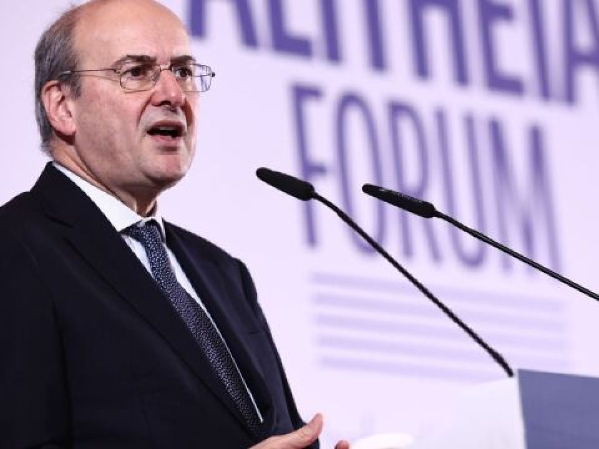 Ά&rho;&theta;&rho;&omicron; &tau;&omicron;&upsilon; &Kappa;&omega;&sigma;&tau;ή &Chi;&alpha;&tau;&zeta;&eta;&delta;ά&kappa;&eta; &gamma;&iota;&alpha; &tau;&omicron; &Sigma;&upsilon;&nu;έ&delta;&rho;&iota;&omicron; &tau;&eta;&sigmaf; &Nu;&Delta;: &ldquo;&Kappa;&alpha;&theta;&alpha;&rho;ό &sigma;&chi;έ&delta;&iota;&omicron; &gamma;&iota;&alpha; &tau;&eta;&nu; &Epsilon;&lambda;&lambda;ά&delta;&alpha; &tau;&omicron;&upsilon; 2030&rdquo;