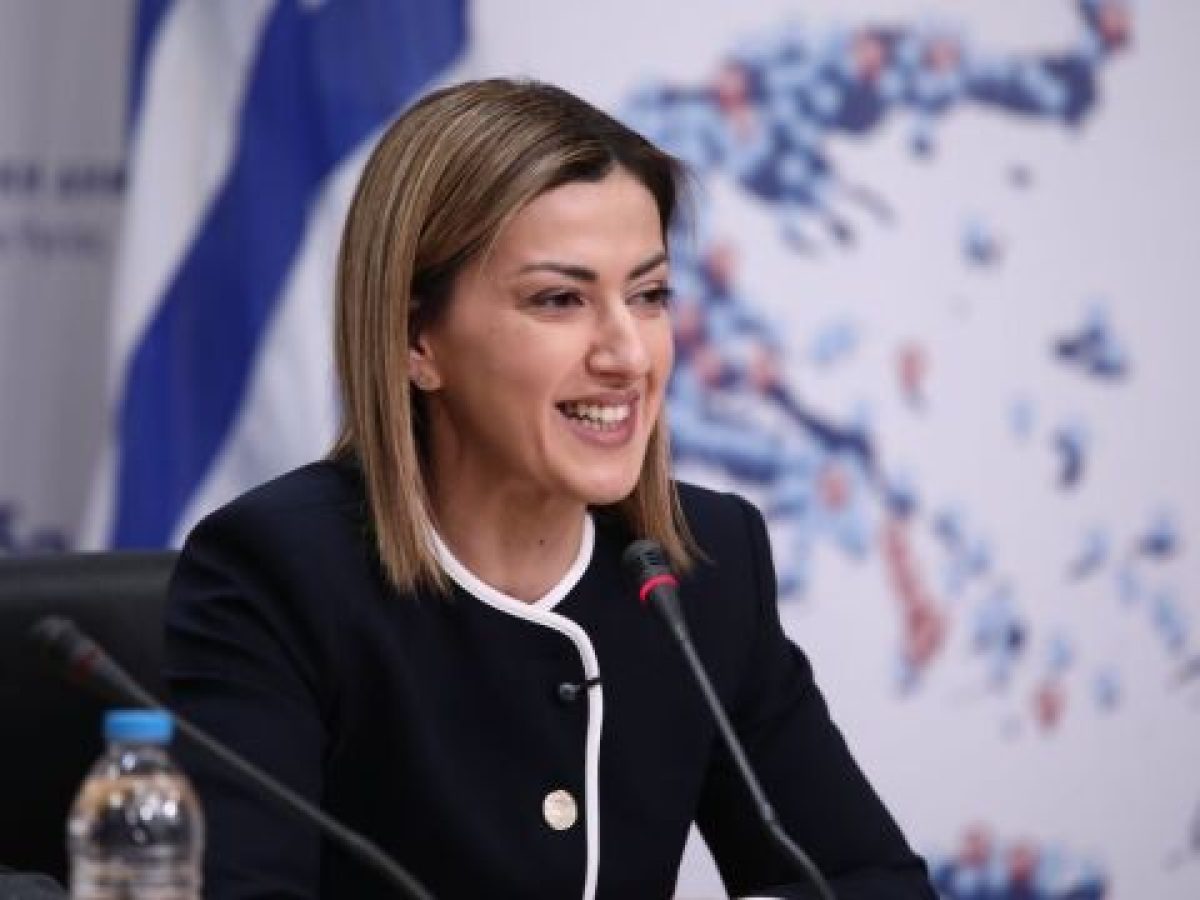 &Alpha;&gamma;&alpha;&pi;&eta;&delta;ά&kappa;&eta; &sigma;&tau;&omicron; &sigma;&upsilon;&nu;έ&delta;&rho;&iota;&omicron; &tau;&eta;&sigmaf; &Nu;&Delta;:  &ldquo;Ό&tau;&alpha;&nu; &omicron;&iota; ά&lambda;&lambda;&omicron;&iota; &pi;&omicron;&upsilon;&lambda;&omicron;ύ&sigma;&alpha;&nu; &iota;&delta;&epsilon;&omicron;&lambda;&omicron;&gamma;&iota;&kappa;έ&sigmaf; &psi;&epsilon;&upsilon;&delta;&alpha;&iota;&sigma;&theta;ή&sigma;&epsilon;&iota;&sigmaf; &kappa;&alpha;&iota; &delta;&iota;&chi;&alpha;&sigma;&mu;ό &epsilon;&mu;&epsilon;ί&sigmaf; &chi;&tau;ί&zeta;