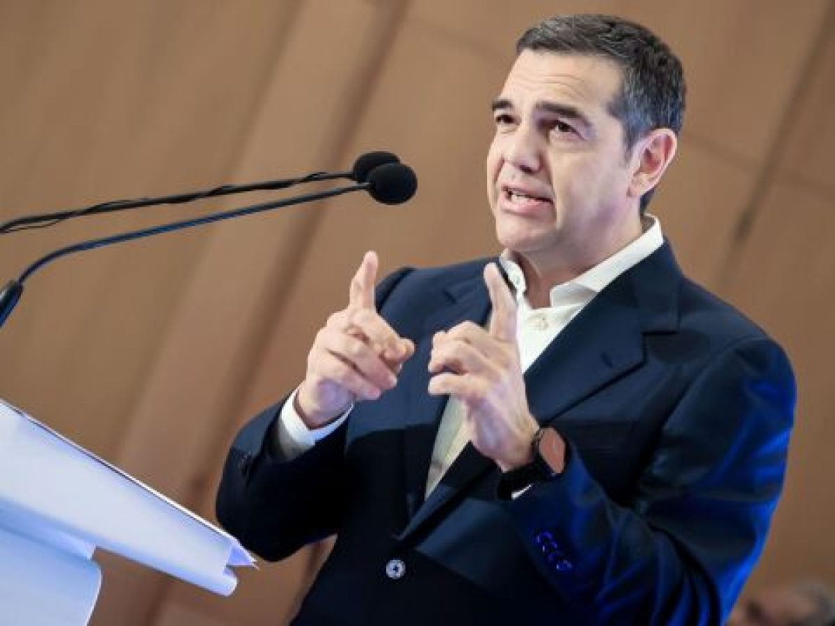 &Alpha;&lambda;έ&xi;&eta;&sigmaf; &Tau;&sigma;ί&pi;&rho;&alpha;&sigmaf;: &Alpha;&upsilon;&tau;ά &theta;&alpha; &pi;&epsilon;&iota; &alpha;&pi;ό&psi;&epsilon; &sigma;&tau;&alpha; &alpha;&pi;&omicron;&kappa;&alpha;&lambda;&upsilon;&pi;&tau;ή&rho;&iota;&alpha; &tau;&omicron;&upsilon; &nu;έ&omicron;&upsilon; &kappa;ό&mu;&mu;&alpha;&tau;&omicron;&sigmaf; &ndash; &Eta; &iota;&delta;&rho;&upsilon;&tau;&iota;&kappa;ή &delta;&iota;&alpha;&kappa;ή&rho;&upsilon;&xi;&eta;, &tau;&omicron; &mu;ή&nu;&upsilon;&mu;&alpha; &gamma;&iota;&alpha; &tau;&omicron;
