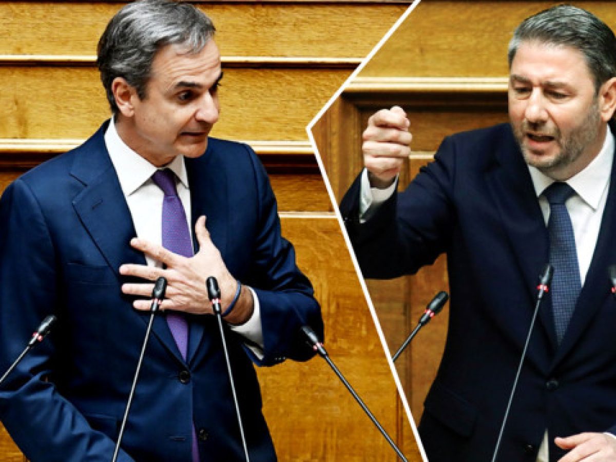 &Alpha;&nu;&delta;&rho;&omicron;&upsilon;&lambda;ά&kappa;&eta;&sigmaf; &kappa;&alpha;&tau;ά &Mu;&eta;&tau;&sigma;&omicron;&tau;ά&kappa;&eta;: &ldquo;&Mu;&eta;&nu; &alpha;&upsilon;&tau;&alpha;&pi;&alpha;&tau;ά&sigma;&tau;&epsilon;, &eta; &delta;ή&theta;&epsilon;&nu; &theta;&epsilon;&sigma;&mu;&iota;&kappa;ό&tau;&eta;&tau;&alpha; &delta;&epsilon;&nu; &mu;&pi;&omicron;&rho;&epsilon;ί &nu;&alpha; &kappa;&alpha;&mu;&omicron;&upsilon;&phi;&lambda;ά&rho;&epsilon;&iota; &tau;&omicron;&nu; &pi;&omicron;&lambda;&iota;&tau;&iota;&kappa;ό