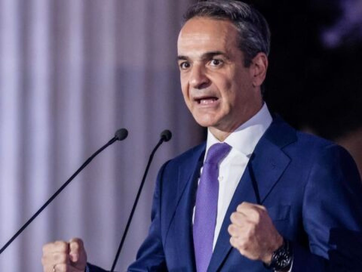 16ο Συνέδριο Νέας Δημοκρατίας: Μήνυμα συσπείρωσης, σήμα για μεταρρυθμίσεις και “άνοιγμα” στις δεξαμε