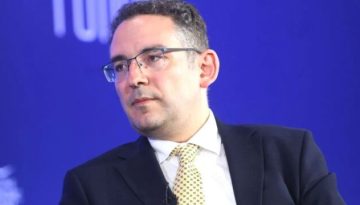 Aναβάθμιση για Κουτνατζή – Οι νέες του αρμοδιότητες και το “βάρος” του νομοθετικού έργου που αναλαμβ