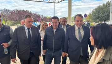 Αυτονομία νοσοκομείων & επενδύσεις άνω των €6,7 εκατ.: Νέο μοντέλο υγείας στην περιφέρεια