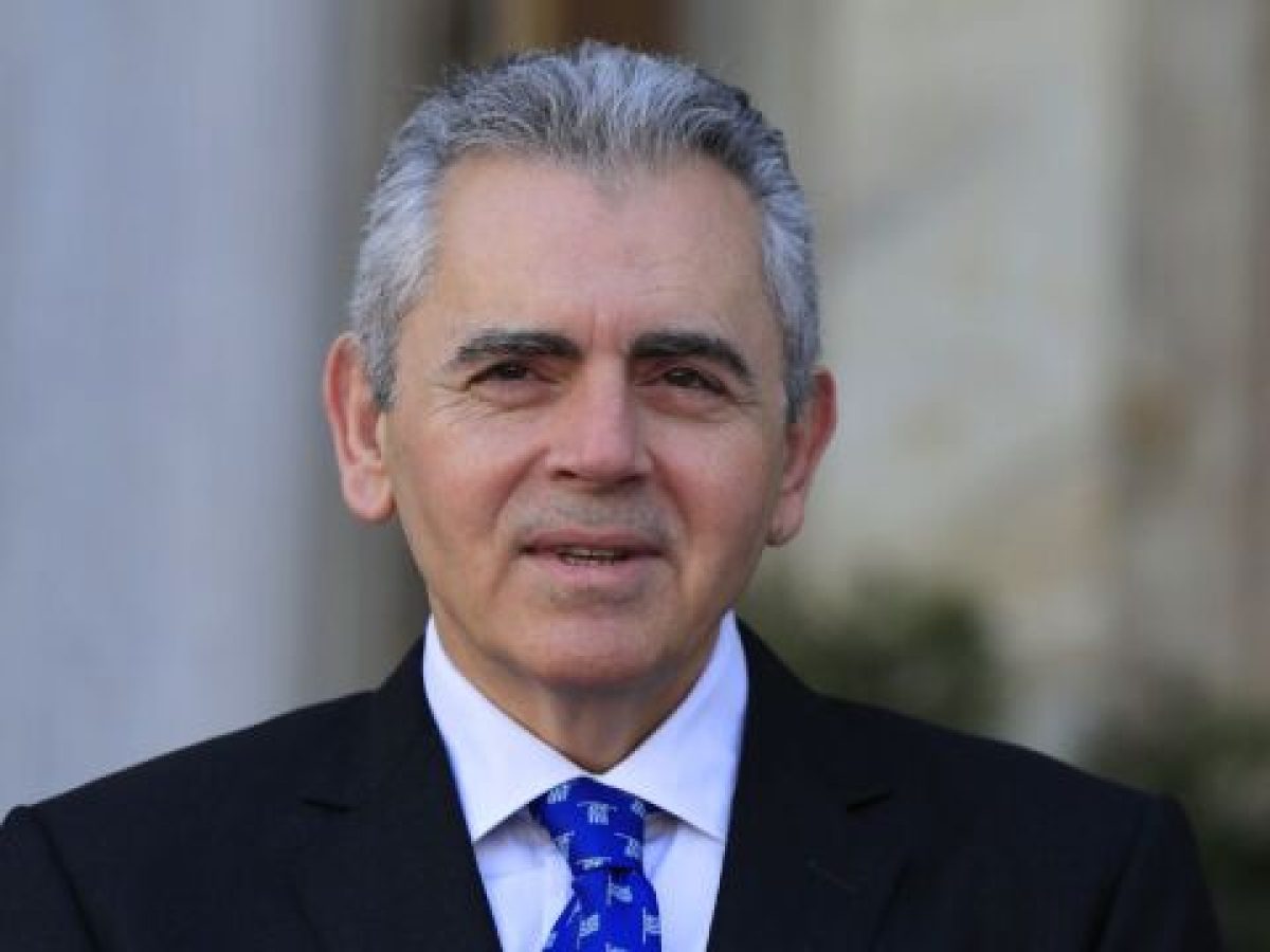 Χαρακόπουλος: Ζήτησε άμεσα μέτρα για “ξερές βέργες” στις δενδροκαλλιέργειες – Επίσκεψη στον Αγροτικό