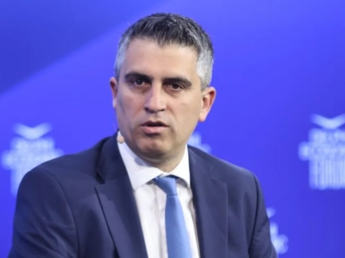 Χρίστος Δήμας για Σκαραμαγκά: “Τον Ιούνιο η σύμβαση για τον τριπλό κόμβο” – Τι αλλάζει σε Κηφισό και