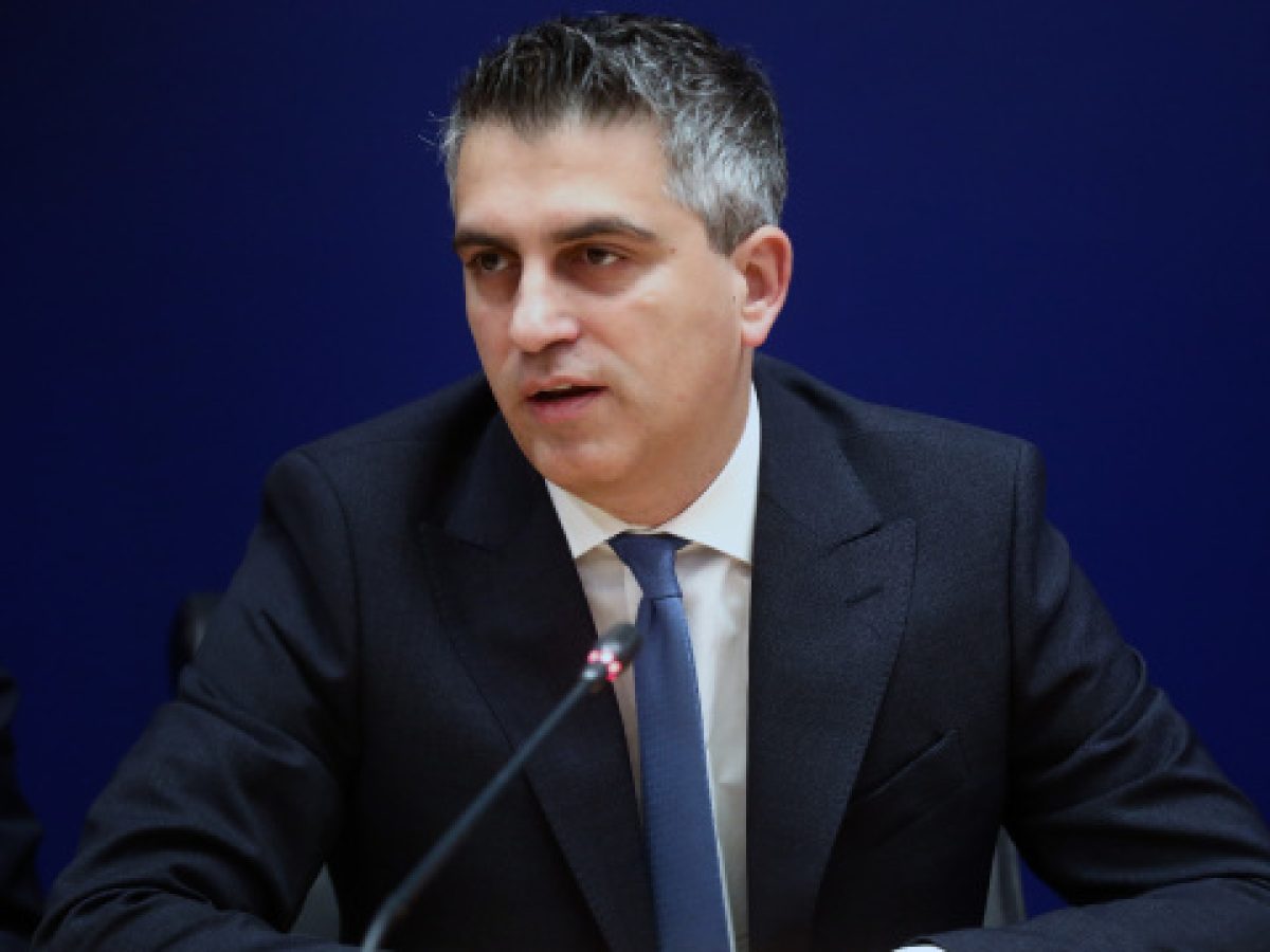 Δήμας για Mετρό Θεσσαλονίκης: “Μέσα στο επόμενο τρίμηνο θα δώσουμε στην κυκλοφορία τους 5 νέους σταθμούς&