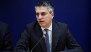 Δήμας για Mετρό Θεσσαλονίκης: “Μέσα στο επόμενο τρίμηνο θα δώσουμε στην κυκλοφορία τους 5 νέους σταθμούς&