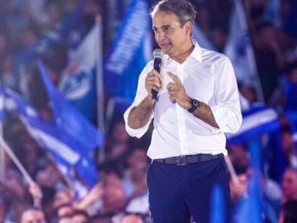 Δημοσκόπηση GPΟ για τα Παραπολιτικά: Έντονη κριτική στην κυβέρνηση από τη βάση των ψηφοφόρων της ΝΔ – Προβλημα