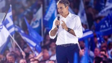 Δημοσκόπηση GPΟ για τα Παραπολιτικά: Έντονη κριτική στην κυβέρνηση από τη βάση των ψηφοφόρων της ΝΔ – Προβλημα