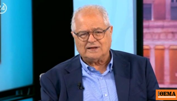 Δρυμιώτης: Commedia dell’ arte η διεύρυνση του ΠΑΣΟΚ με Φαραντούρη, κύμβαλο αλαλάζων η Καρυστιανού, «πολι