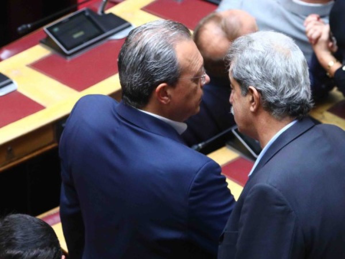 Αιχμές Πολάκη κατά Φάμελλου μετά την παρουσίαση της ΕΛΑΣ: “Καμία ανακοίνωση για Τσίπρα, δεν θα έπρεπε;&qu