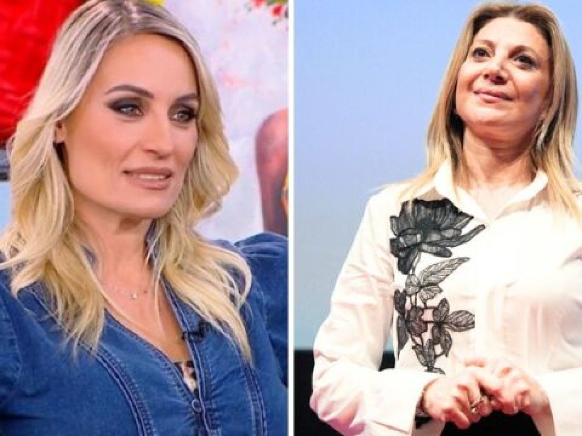 Ελεονώρα Μελέτη για το κόμμα της Μαρίας Καρυστιανού: “Θα πρέπει να παρουσιάσει τον Γιούρι Γκέλερ, χρειάζε