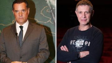 Αιμίλιος Χειλάκης για Άδωνι Γεωργιάδη: “Πολλοί τον μισούσαν και του ζήτησαν ρουσφέτι” – Το ευχαριστώ