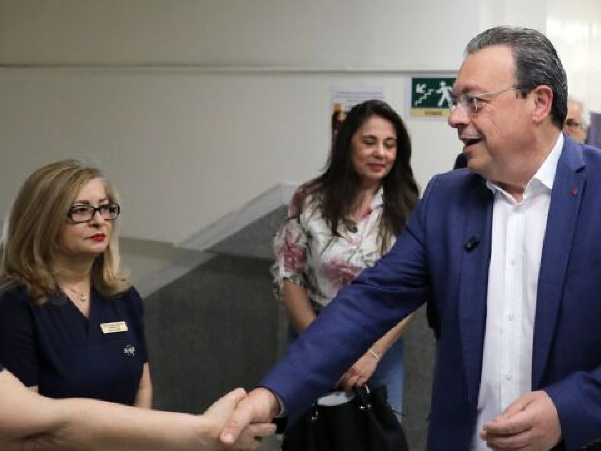 Φάμελλος για την ενίσχυση του συστήματος Υγείας: “​Να υπάρξει ενωτική προοδευτική απάντηση για να φύγει τ