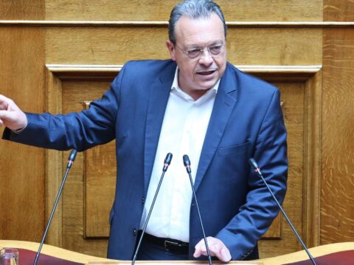 Φάμελλος: “Προσβλητική και αήθης” η επίθεση Πολάκη, αναμενόμενη η διαγραφή του – Ο ΣΥΡΙΖΑ μέσα σε εν