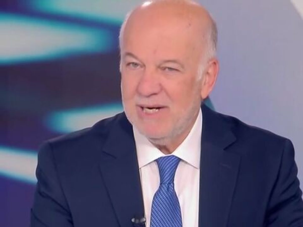 Φλωρίδης: “Λυπάμαι που δεν μπορώ να μιλήσω” για την αποφυλάκιση Γιωτόπουλου – Η πολιτεία μπορεί να σ