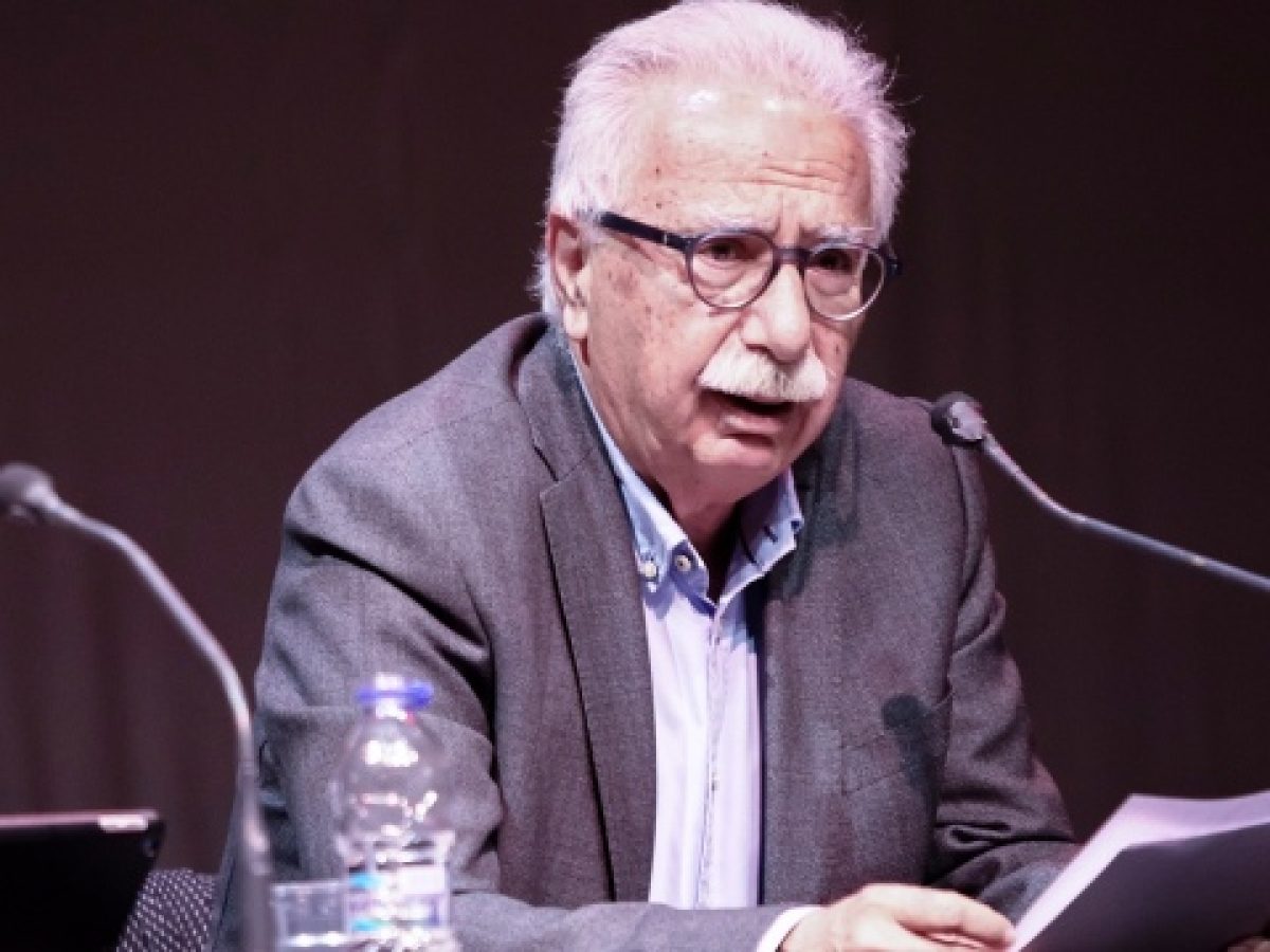 Γαβρόγλου για κόμμα Τσίπρα: “Δεν είμαστε ακόμα έτοιμοι” – Τι αποκάλυψε για τις επόμενες κινήσεις (Βί