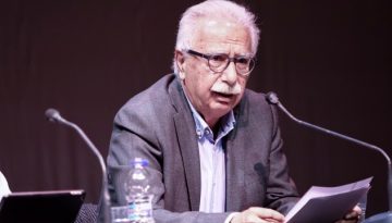 Γαβρόγλου για κόμμα Τσίπρα: “Δεν είμαστε ακόμα έτοιμοι” – Τι αποκάλυψε για τις επόμενες κινήσεις (Βί