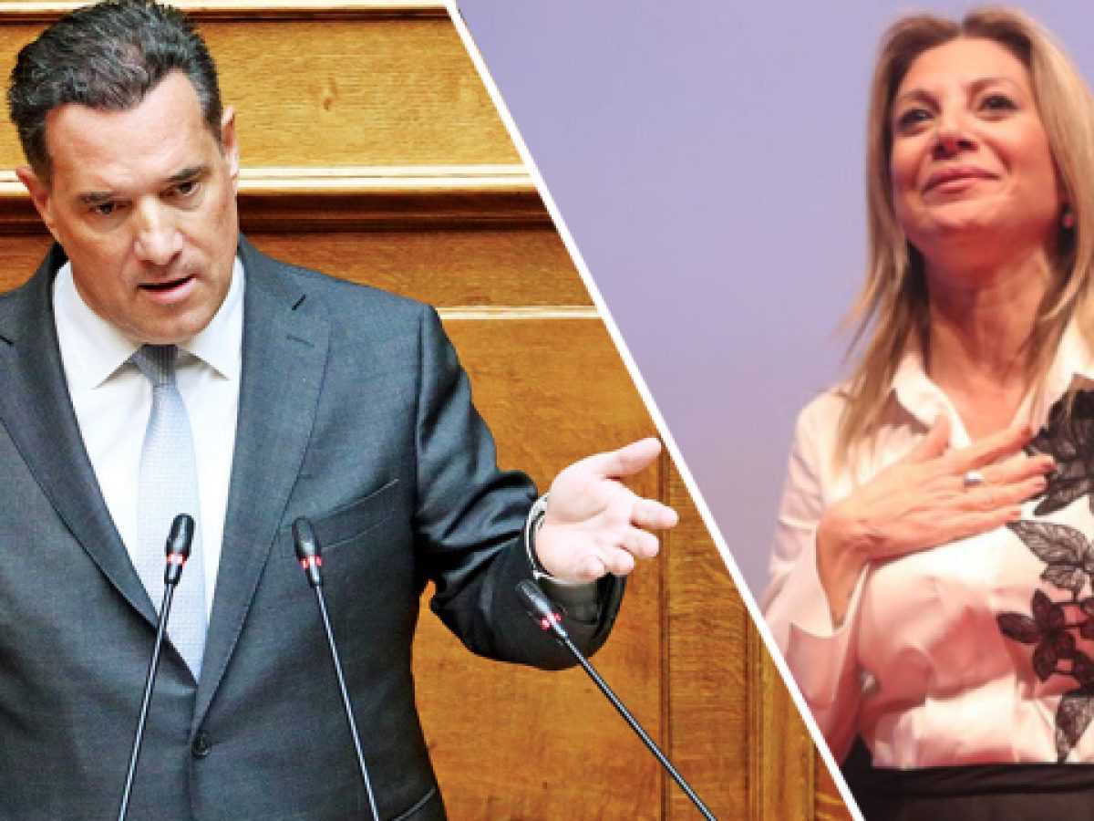 Γεωργιάδης για Καρυστιανού: “Στην παρουσίαση του βιβλίου μου είχα τετραπλάσιο κόσμο – Η ουσία αυτών που ε