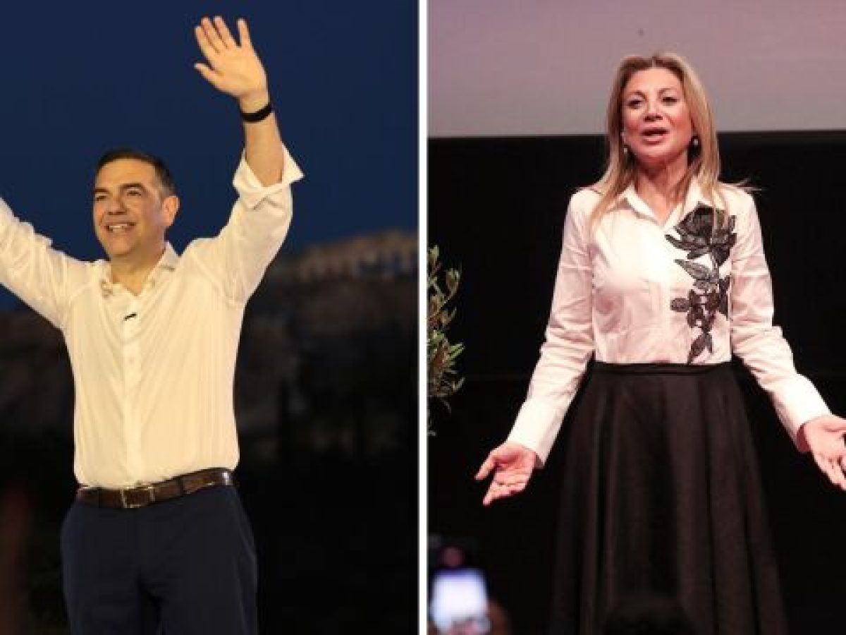 Οι δημοσκοπήσεις που ξεκινούν από το μηδέν μετά τις ανακοινώσεις Τσίπρα και Καρυστιανού, η “βουβή” ψ