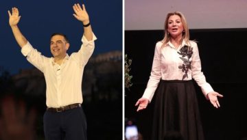 Οι δημοσκοπήσεις που ξεκινούν από το μηδέν μετά τις ανακοινώσεις Τσίπρα και Καρυστιανού, η “βουβή” ψ