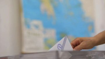 Οι δημοσκοπήσεις, τα νέα κόμματα, η ΝΔ που δεν επηρεάζεται, το μέλλον των “μικρών”, οι αναποφάσιστοι
