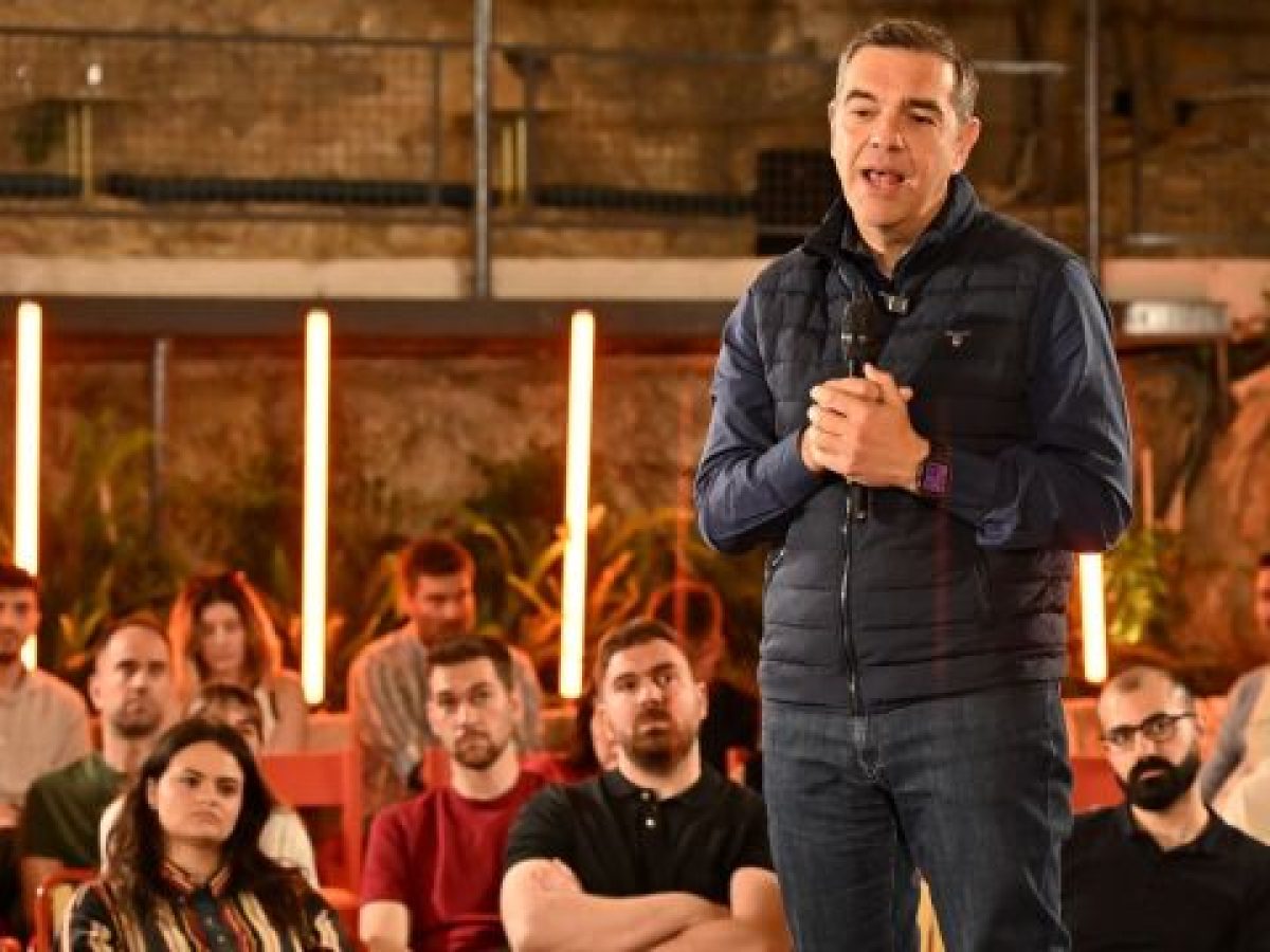 Η εκδήλωση Τσίπρα, οι βουλευτές των ΣΥΡΙΖΑ και Νέας Αριστεράς που θα ενταχθούν στο νέο κόμμα και η ατάκα Μαριν