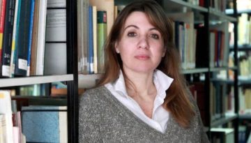 “Η κυβερνώσα Αριστερά στην εποχή των πολυκρίσεων”, άρθρο γνώμης της Φανής Κουντούρη στην κυριακάτικη