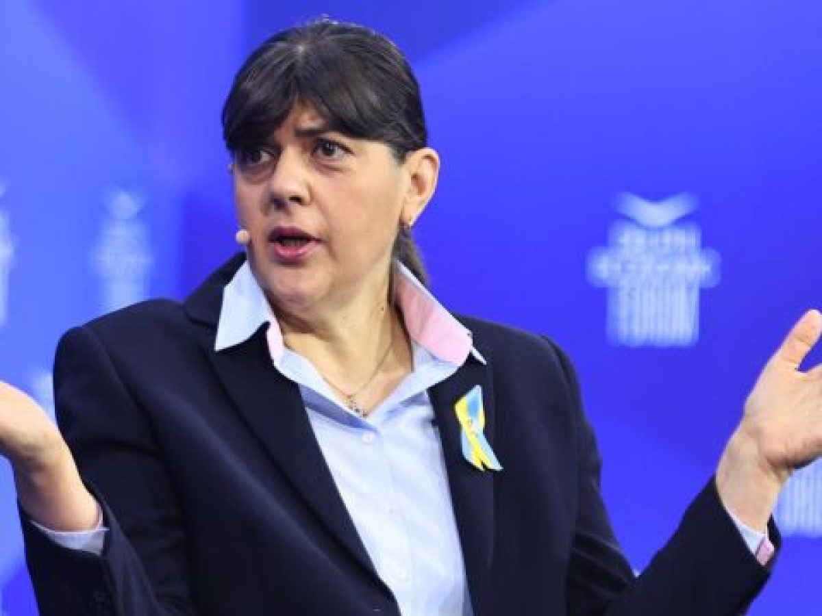 Η μεγαλοπρεπής γκάφα της Ευρωπαϊκής Εισαγγελίας που μοίρασε εγκεφαλικά, ο βουλευτής που μεταφέρθηκε στο νοσοκο