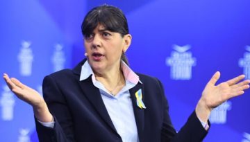 Η μεγαλοπρεπής γκάφα της Ευρωπαϊκής Εισαγγελίας που μοίρασε εγκεφαλικά, ο βουλευτής που μεταφέρθηκε στο νοσοκο