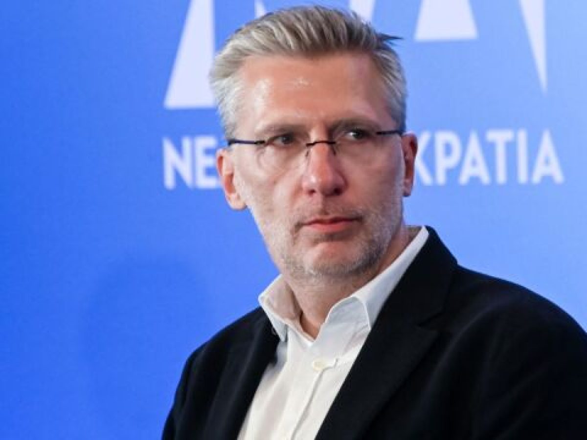 Η συνεδρίαση της ΚΟ της ΝΔ που προβλέπεται “ζωηρή”, το ομαδικό “πέσιμο” στον Σκέρτσο, η πα