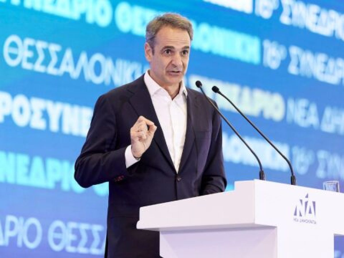 Η “συνομοσπονδία” υπονομευτών και συγκυβερνητών που έχει κάνει την εμφάνισή της και η “εμμονή&q