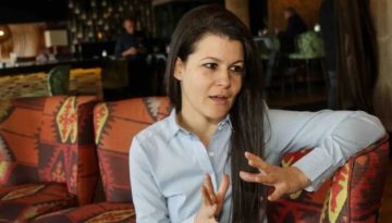 Ιωάννα Γκελεστάθη: Η αιτία της παραίτησής της από τη Νέα Δημοκρατία – Τι σχολιάζουν “γαλάζιες” πηγές