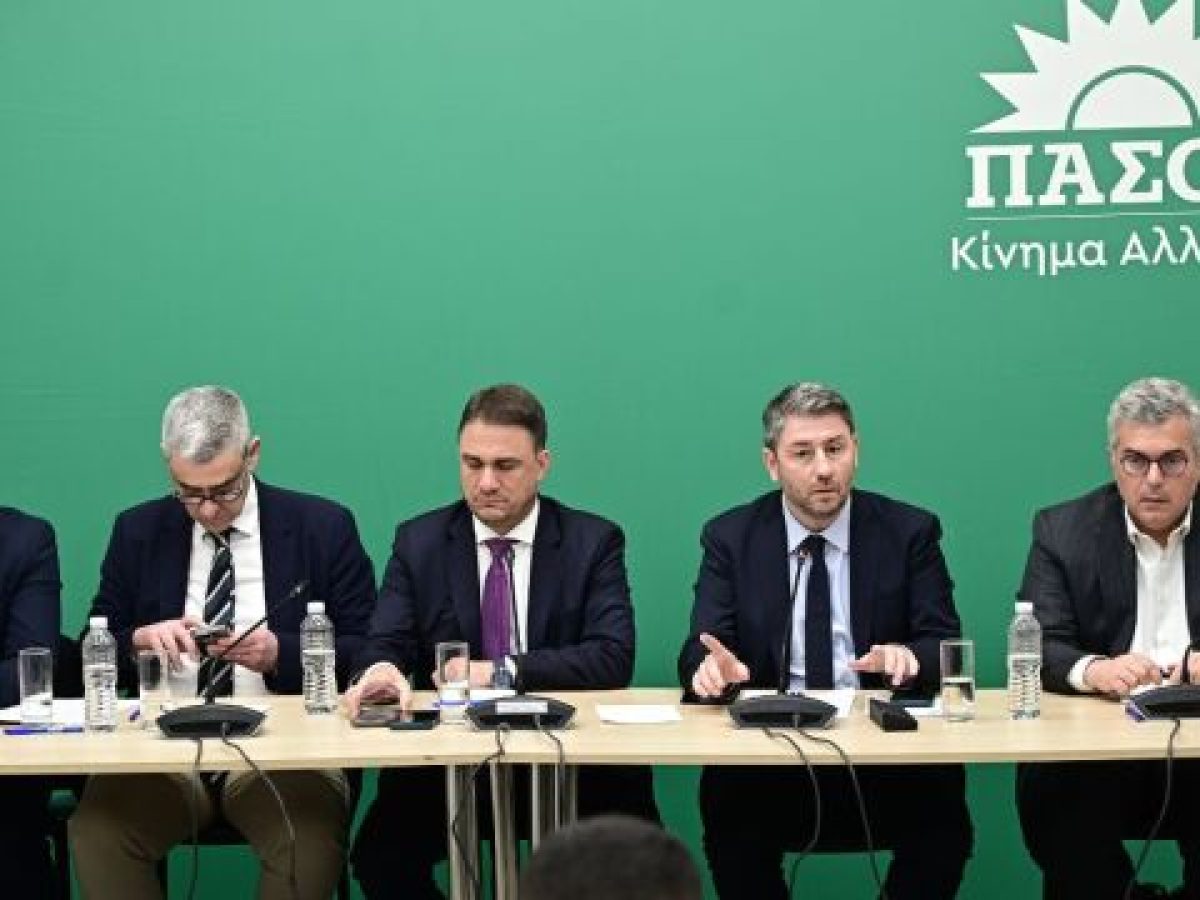 &Upsilon;&pi;&omicron;&kappa;&lambda;&omicron;&pi;έ&sigmaf;: &Omicron; &gamma;&rho;ί&phi;&omicron;&sigmaf; &micro;&epsilon; &tau;&iota;&sigmaf; 120 &psi;ή&phi;&omicron;&upsilon;&sigmaf; &gamma;&iota;&alpha; &tau;&eta;&nu; &Epsilon;&xi;&epsilon;&tau;&alpha;&sigma;&tau;&iota;&kappa;ή &Epsilon;&pi;&iota;&tau;&rho;&omicron;&pi;ή &ndash; &Eta; &pi;&rho;ό&tau;&alpha;&sigma;&eta; &tau;&omicron;&upsilon; &Pi;&Alpha;&Sigma;&Omicron;&Kappa;, &tau;&alpha; &ldquo;&pi;&eta;&gamma;&alpha;&delta;ά&kappa;&iota;&alpha;&qu