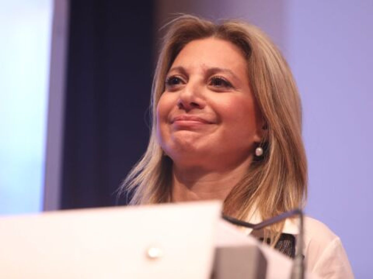 Καρυστιανού: Οι διαφορετικοί χώροι που επιχειρεί να εκφράσει η “Ελπίδα της Δημοκρατίας”, οι συζητήσε