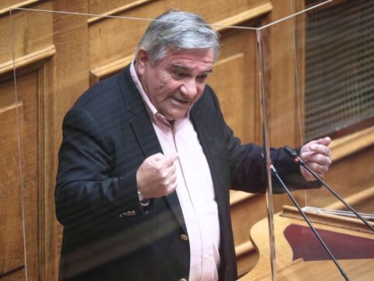Καστανίδης για την παραίτησή του από το ΠΑΣΟΚ: “Απειλούσαν μέχρι και οργανώσεις για να μην με προσκαλούν