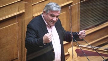 Καστανίδης για την παραίτησή του από το ΠΑΣΟΚ: “Απειλούσαν μέχρι και οργανώσεις για να μην με προσκαλούν