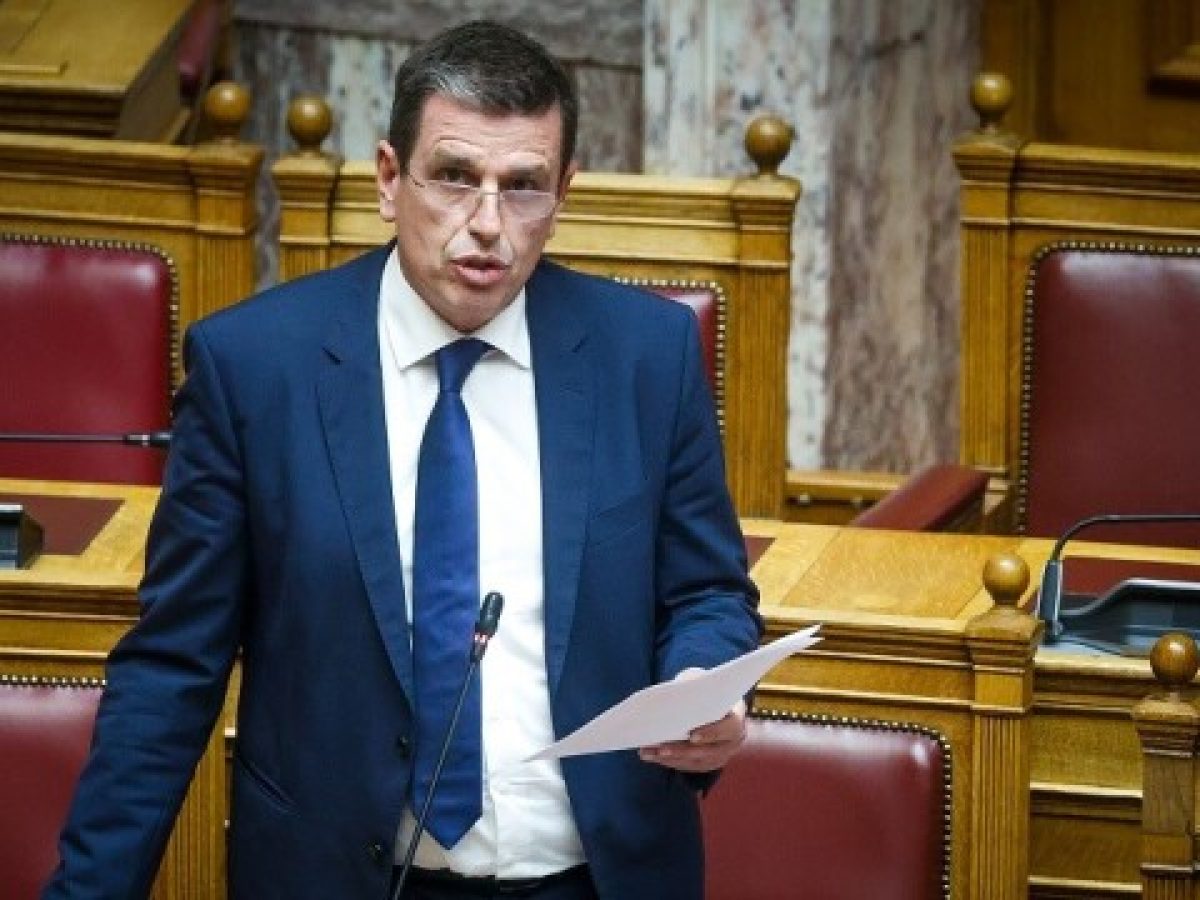 Καιρίδης στα Παραπολιτικά 90,1: “Συμμερίζομαι την κριτική των συναδέλφων μου βουλευτών, συμμερίζομαι την