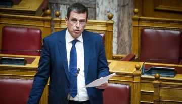 Καιρίδης στα Παραπολιτικά 90,1: “Συμμερίζομαι την κριτική των συναδέλφων μου βουλευτών, συμμερίζομαι την