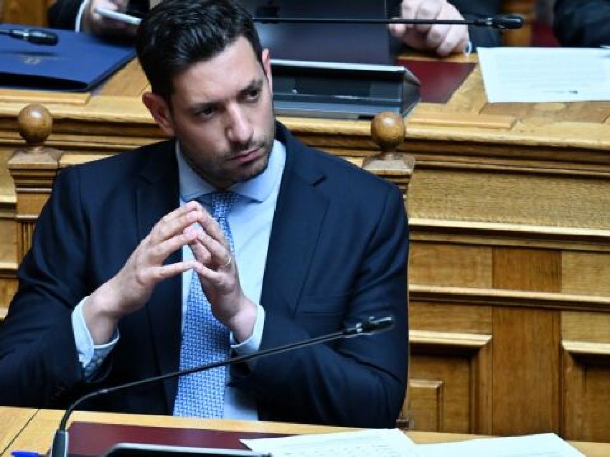 Κυρανάκης: “Η οδήγηση στον δρόμο δεν είναι GTA – Aυστηρά πρόστιμα σε εταιρείες που πωλούν πατίνια εκτός π