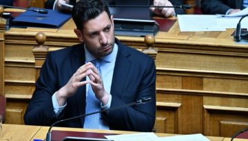 Κυρανάκης: “Η οδήγηση στον δρόμο δεν είναι GTA – Aυστηρά πρόστιμα σε εταιρείες που πωλούν πατίνια εκτός π