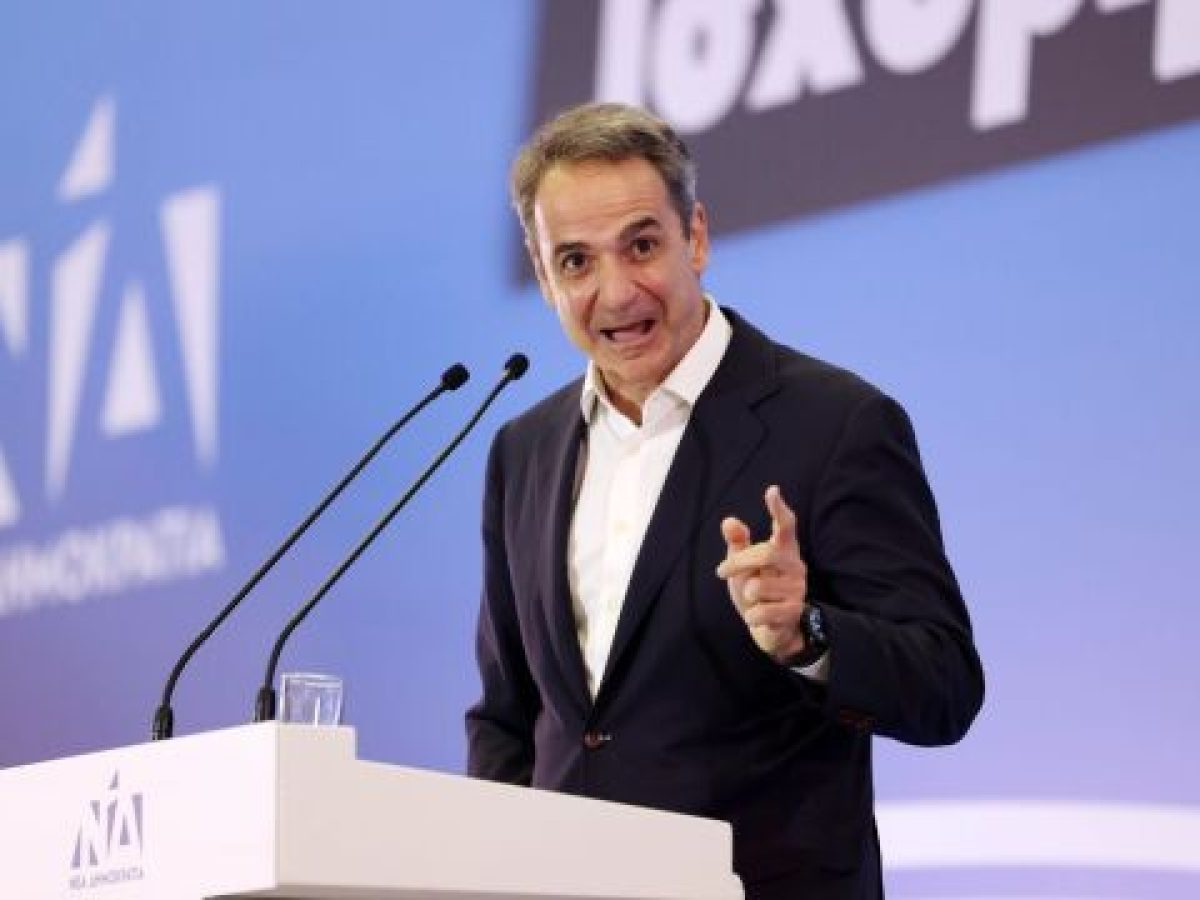 Κυριάκος Μητσοτάκης: Επιχείρηση “καθαρός διάδρομος” προς το 2027 – Οι κινήσεις για να σβήσουν οι &qu